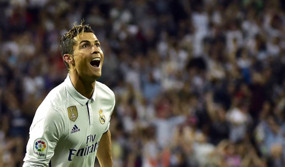 Real Madrid - Sevilla