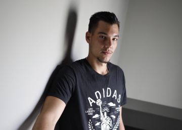 Willy Hernangómez: “Ni en sueños me veía ya de titular en los Knicks Willy Hernangómez: “Ni en sueños me veía ya de titular en los Knicks