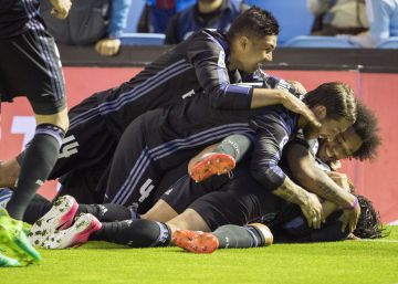 “A liga não está decidida. Vamos a Málaga para ganhar” “A liga não está decidida. Vamos a Málaga para ganhar”
