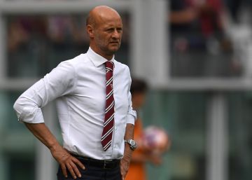 Lombardo: “Los logros del Barça son hijos de la victoria de Cruyff” Lombardo: “Los logros del Barça son hijos de la victoria de Cruyff”