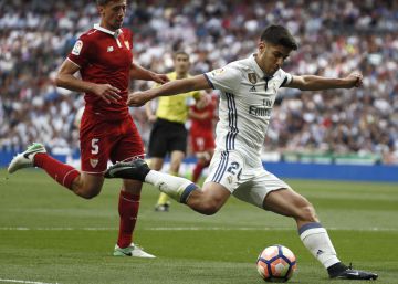 España bajo el signo de Asensio España bajo el signo de Asensio