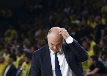 Laso: “Ahora no hay que pensar que está todo mal”