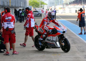 GP de Francia 2017 en Le Mans: horario y dónde ver MotoGP en vivo y en directo GP de Francia 2017 en Le Mans: horario y dónde ver MotoGP en vivo y en directo