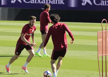 Atlético de Madrid - Athletic: horario y dónde ver la Liga Santander en directo Atlético de Madrid - Athletic: horario y dónde ver la Liga Santander en directo