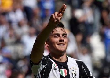 La Juve conquista el sexto campeonato de Italia consecutivo La Juve conquista el sexto campeonato de Italia consecutivo