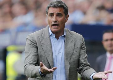 Míchel y tanto miserable como hay Míchel y tanto miserable como hay