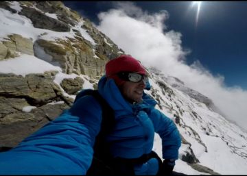 Edema pulmonar, congelación... así afecta al cuerpo la meteorología extrema del Everest
