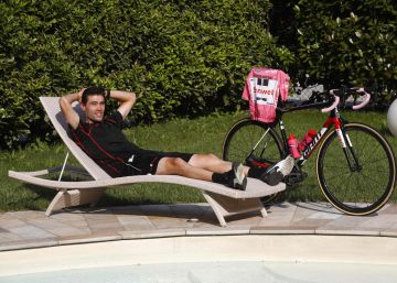 Nairo-Dumoulin, gran duelo en el Stelvio, tocando el cielo Nairo-Dumoulin, gran duelo en el Stelvio, tocando el cielo