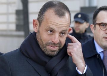 El complicat món de Rosell