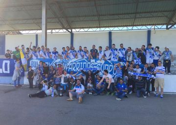 Los ultras del Oporto jugarán en el fútbol profesional portugués Los ultras del Oporto jugarán en el fútbol profesional portugués