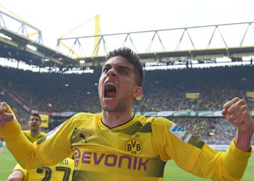 Bartra, tras el atentado de Manchester: “¿En qué mundo vivimos?” Bartra, tras el atentado de Manchester: “¿En qué mundo vivimos?”