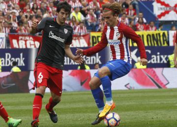 Griezmann: “Quiero ganar títulos y en función de eso voy a decidir mi futuro” Griezmann: “Quiero ganar títulos y en función de eso voy a decidir mi futuro”