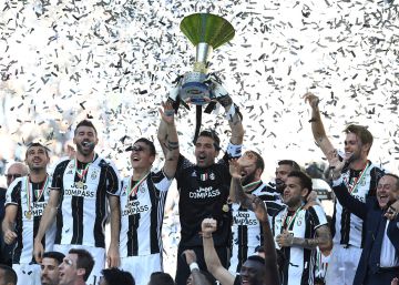 La Juventus y el Oporto jugarán en México La Juventus y el Oporto jugarán en México