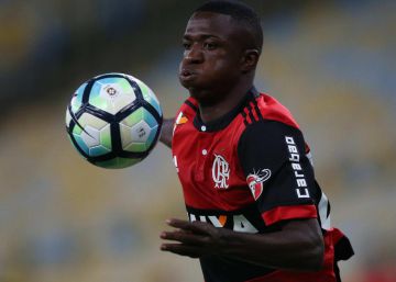 “Vinicius va a tener que simplificar su juego de regate y velocidad”