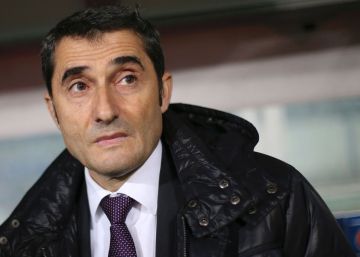 Valverde se va...pero no sabe a dónde Valverde se va...pero no sabe a dónde