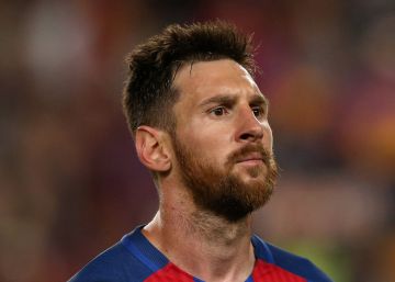 El Suprem ratifica la condemna a Messi per frau fiscal El Suprem ratifica la condemna a Messi per frau fiscal