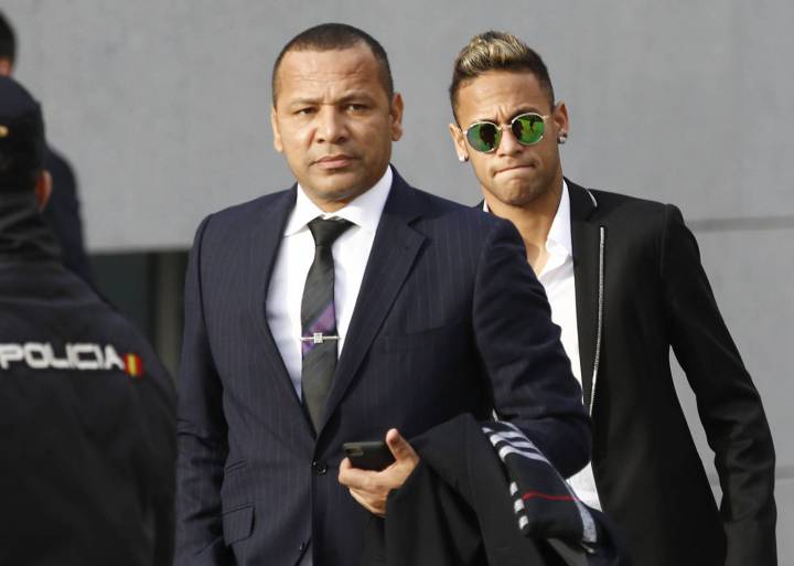 “Yo firmo lo que me dice mi papá” “Yo firmo lo que me dice mi papá”