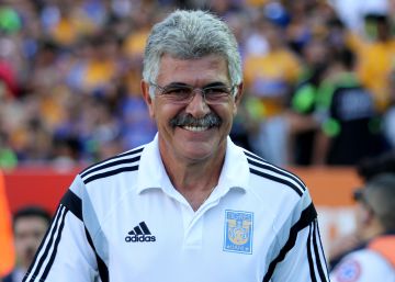 “Ferretti ha sido el mentor de muchas generaciones” “Ferretti ha sido el mentor de muchas generaciones”