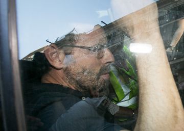 L’‘Informe García’ de la FIFA també esquitxa Sandro Rosell