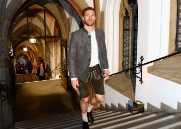Xabi Alonso, mi novio imaginario Xabi Alonso, mi novio imaginario