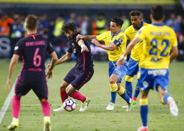 Luis Enrique y el dilema del lateral derecho del Barcelona Luis Enrique y el dilema del lateral derecho del Barcelona