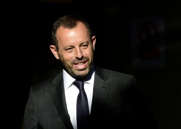 Rosell presumeix davant del jutge de convertir el Brasil en “la selecció més ben pagada del món”
