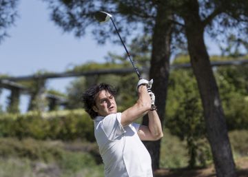 El II Torneo AS de golf se celebra en Madrid