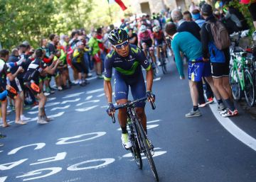 Viaje a la cuesta donde se crio Nairo Quintana Viaje a la cuesta donde se crio Nairo Quintana