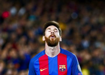 Pobre Barça Pobre Barça