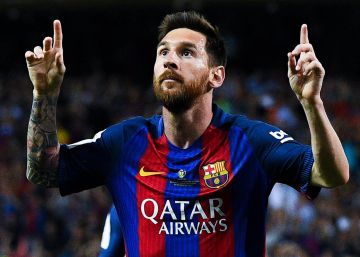 El Barcelona conquista la Copa del Rey El Barcelona conquista la Copa del Rey