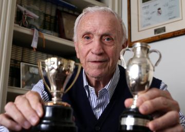 50.000 pesetas por ganar un doblete