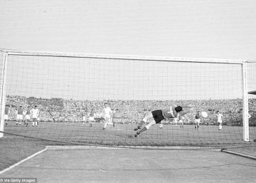 De Mateos y Puskas a Isco y Bale