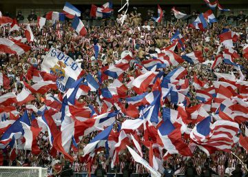 Una noche de idilio para las Chivas Una noche de idilio para las Chivas