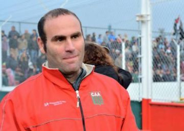 Los reyes de la soja también triunfan en el fútbol Los reyes de la soja también triunfan en el fútbol