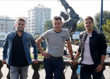 Unzué ya manda sin Luis Enrique Unzué ya manda sin Luis Enrique