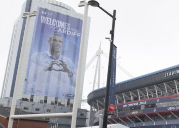 Juventus - Real Madrid: horario y dónde ver la final de Champions 2017