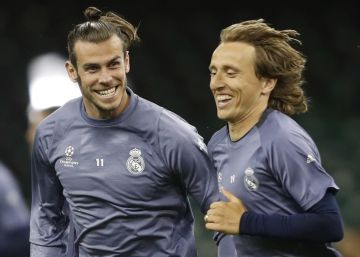 Dos equipos crueles