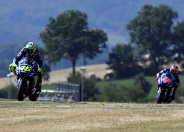 Viñales logra la ‘pole’ en Mugello Viñales logra la ‘pole’ en Mugello