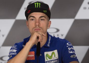 Maverick Viñales: “No soy mucho de pedir ayuda” Maverick Viñales: “No soy mucho de pedir ayuda”