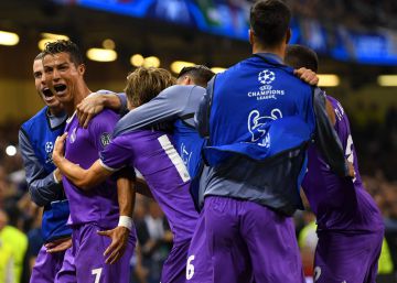 Mediapro confirma el fin del partido en abierto de la Champions Mediapro confirma el fin del partido en abierto de la Champions