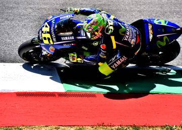 GP de Italia 2017: horario y dónde ver MotoGP en vivo y en directo GP de Italia 2017: horario y dónde ver MotoGP en vivo y en directo