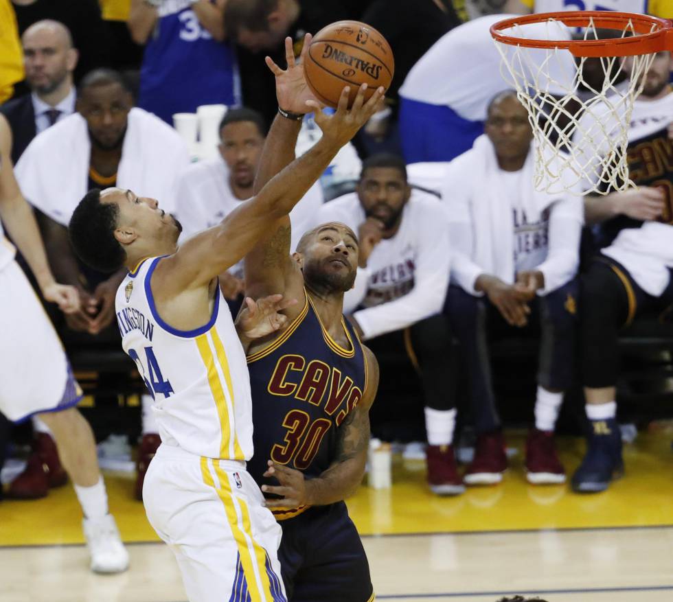 Final NBA 2017 Warriors Cavaliers Calendario y resultados Deportes EL PAÍS Final NBA 2017 Warriors Cavaliers Calendario y resultados Deportes EL PAÍS