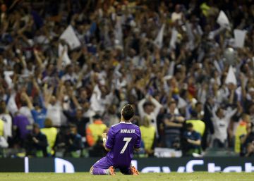 Volver a empezar, volver a ganar