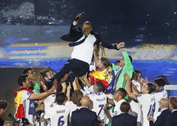Real Zidane Club de Fútbol