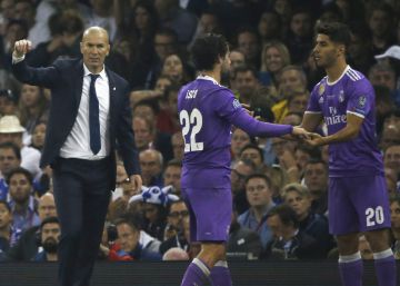 El nuevo ciclo del Real Madrid