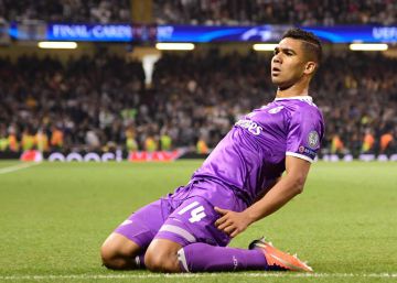 “Aonde você vai, Casemiro?” A história do segredo mais bem guardado do Real Madrid