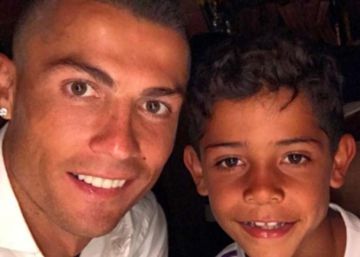 La duodécima desde dentro: del gol de Cristiano Jr. a los vídeos de Sergio Ramos
