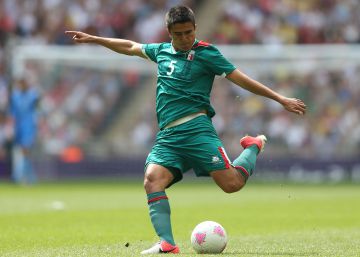 Darvin Chávez, del olimpo al desempleo