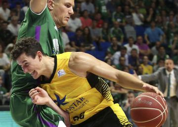 El Iberostar Tenerife ‘renueva’ con la FIBA El Iberostar Tenerife ‘renueva’ con la FIBA