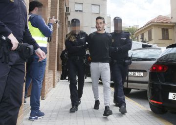 “¡No puedes montar un amaño sin contar con quienes lo tienen que hacer!” “¡No puedes montar un amaño sin contar con quienes lo tienen que hacer!”
